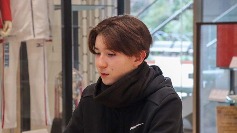 イベントの様子1